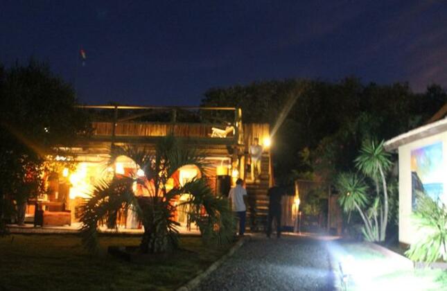 El Sol De Las Grutas - Photo4
