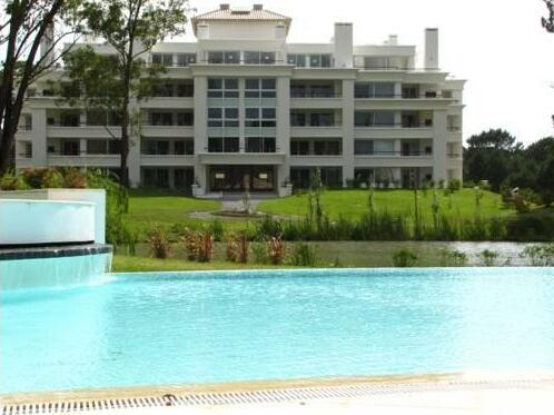 Green Park Apartamentos - Photo2
