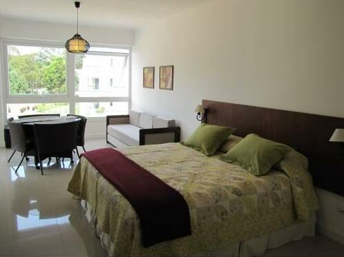Green Park Apartamentos - Photo4