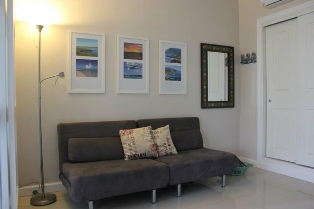 Green Park - Studio - Photo2