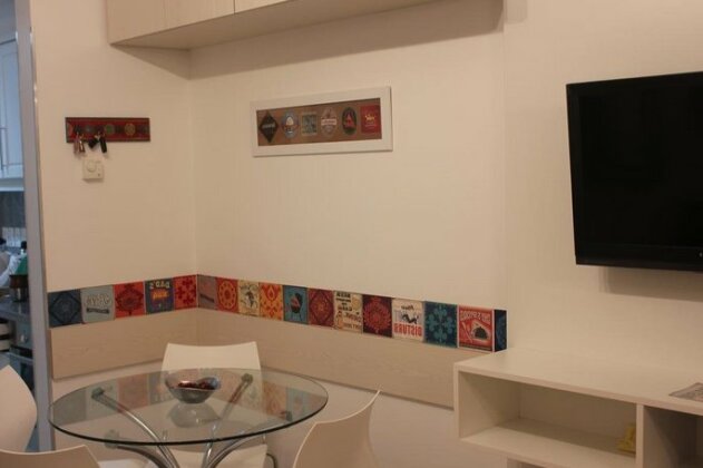 Green Park - Studio - Photo3