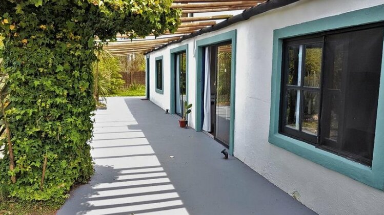 Gulliver Youth hostel