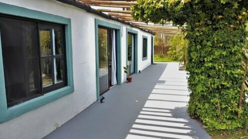 Gulliver Youth hostel