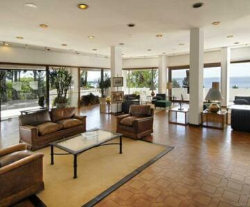 Hotel del Lago Golf & Art Resort Punta Ballena