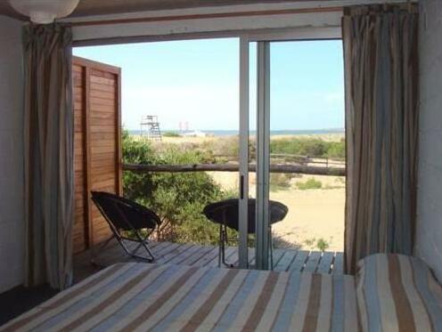 Hotel Playa Chihuahua - Photo2