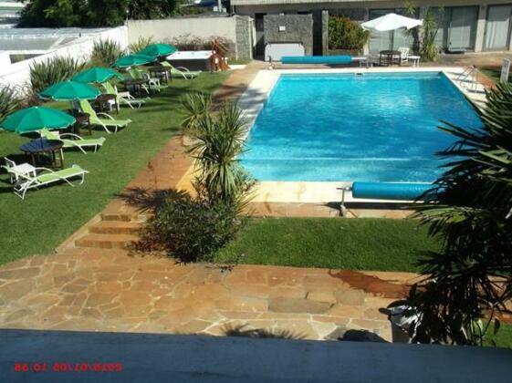 Hotel Puesta del Sol Punta Ballena - Photo2
