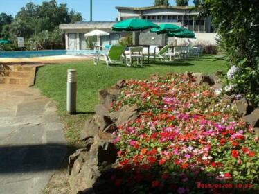 Hotel Puesta del Sol Punta Ballena