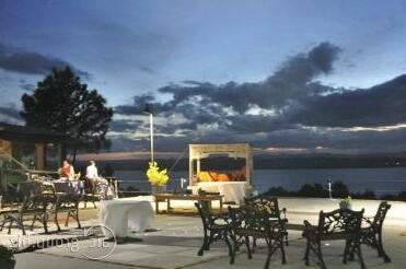 Hotel & Spa Las Cumbres - Photo2