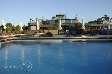 Hotel & Spa Las Cumbres - Photo3