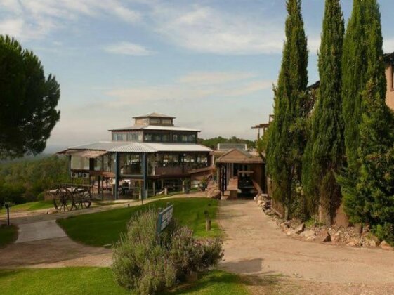 Hotel & Spa Las Cumbres - Photo5