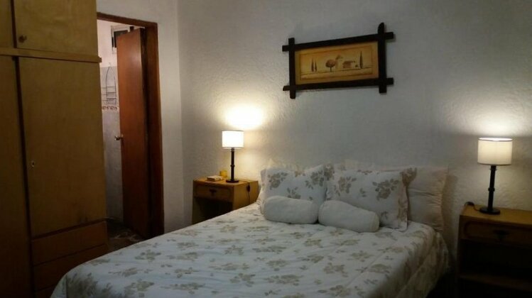 Los Mochos Portezuelo - Photo2
