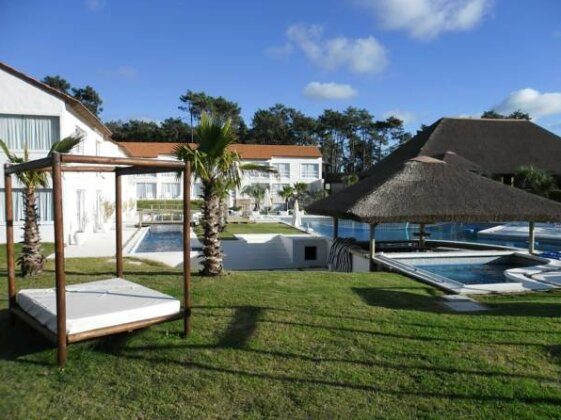 Palmera Beach Resort Punta Ballena - Photo2