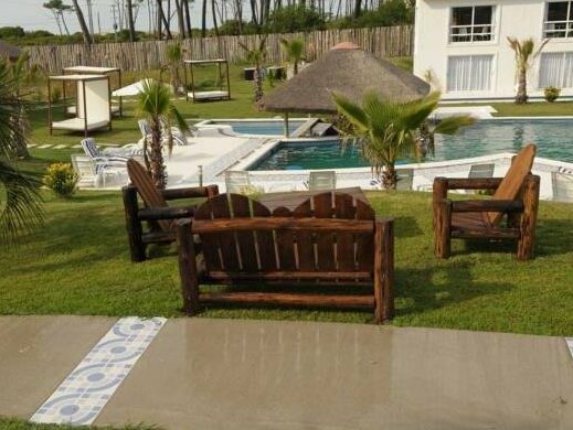 Palmera Beach Resort Punta Ballena - Photo3