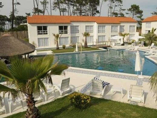 Palmera Beach Resort Punta Ballena - Photo4