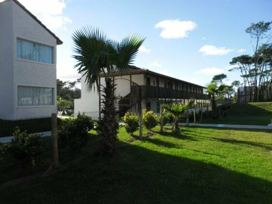 Palmera Beach Resort Punta Ballena - Photo5