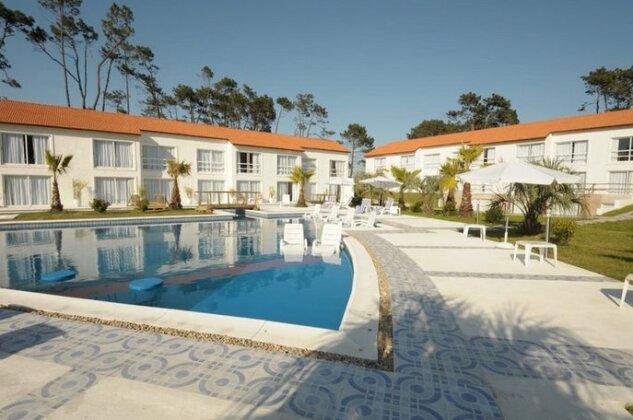 Punta del Este Arenas Hotel - Photo2