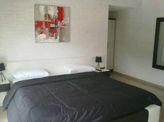 Punta del Este Arenas Hotel - Photo4