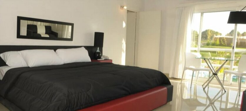 Punta del Este Arenas Hotel - Photo5
