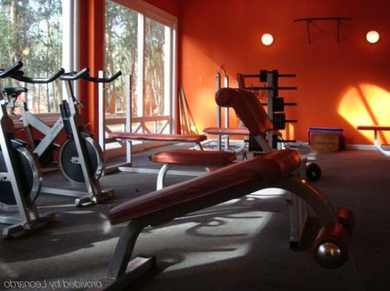 Solanas Punta Del Este Spa & Resort - Photo4