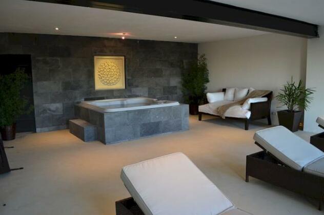 St Michel Wellness Hotel - Photo3