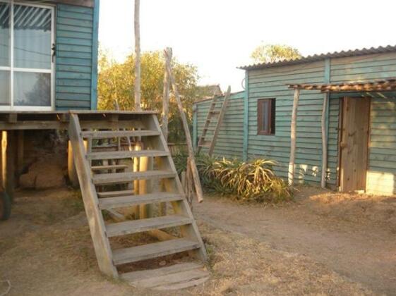 Aldea del Mar Hostel - Photo2