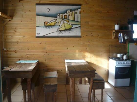Aldea del Mar Hostel - Photo3