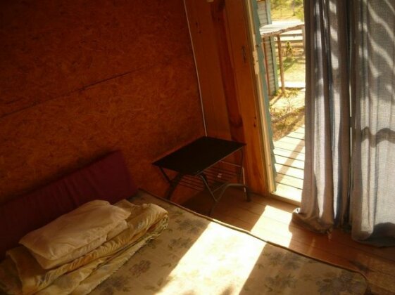 Aldea del Mar Hostel - Photo4