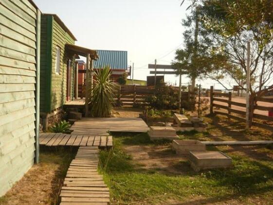 Aldea del Mar Hostel - Photo5