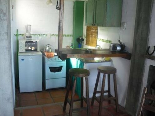 Ancora Punta del Diablo - Photo2