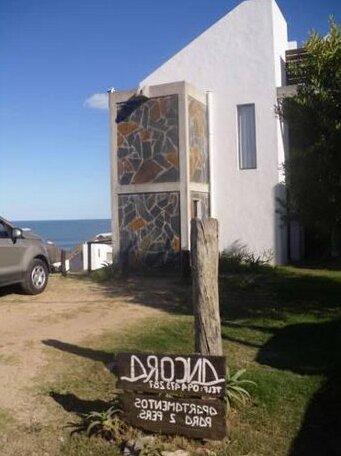 Ancora Punta del Diablo - Photo3
