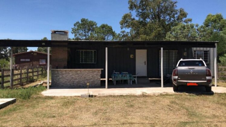 Apartamento El Candil