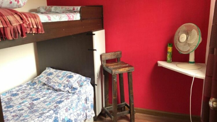 Apartamento El Candil - Photo2