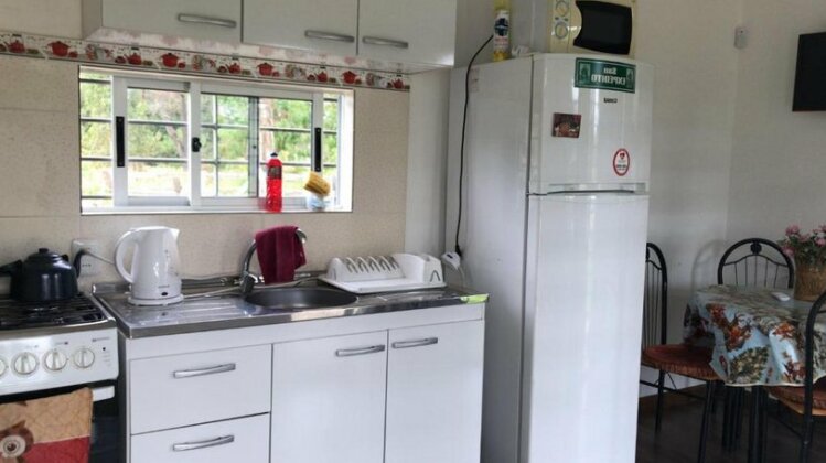 Apartamento El Candil - Photo3