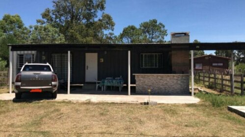 Apartamento El Candil