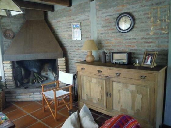 Arai Punta del Diablo - Photo2