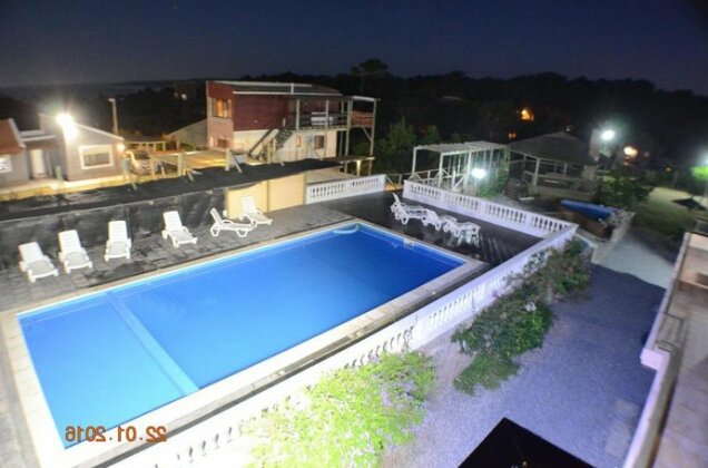 Bahia Pindo - Photo2