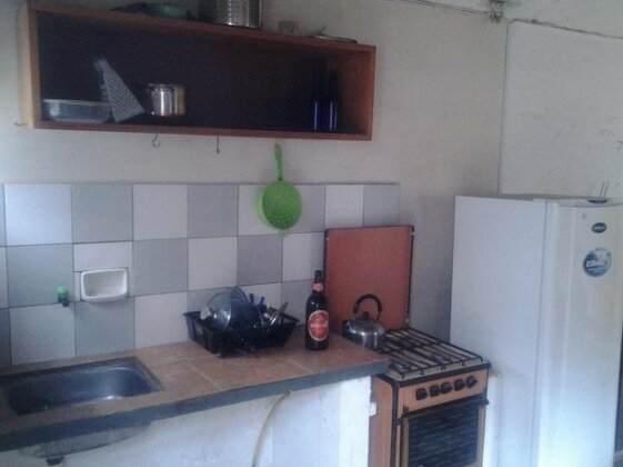 Bitacora Hostel Beach - Photo5