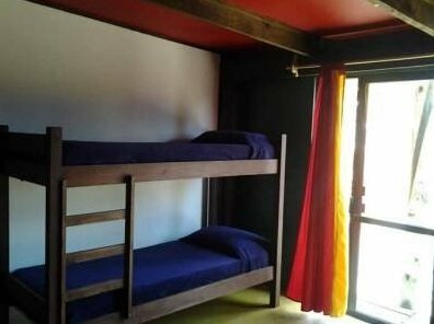Bitacora Hostel - Photo3