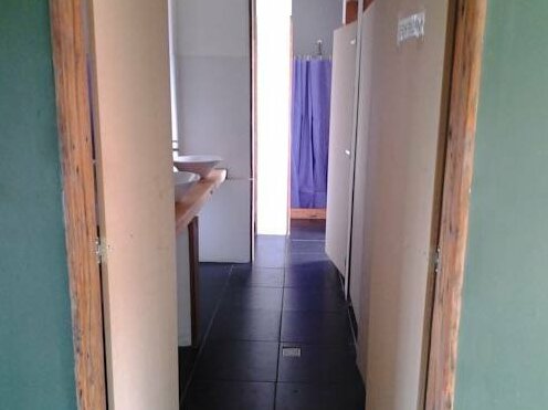 Bitacora Hostel - Photo4