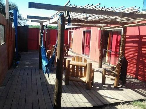 Bitacora Hostel - Photo5