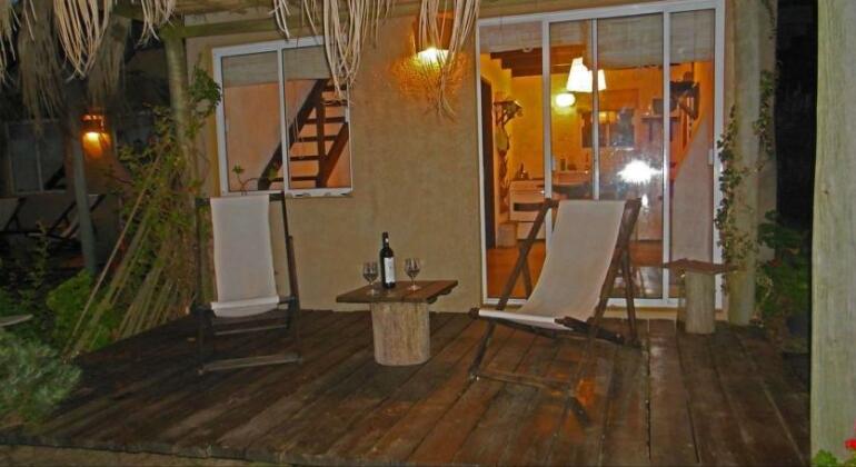 Cabanas Bien al Este - Photo2