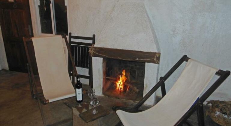 Cabanas Bien al Este - Photo4