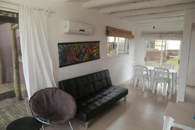 Cabanas del Rivero - Photo5