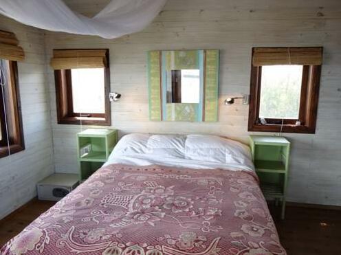 Cabanas Las Bossas - Photo2