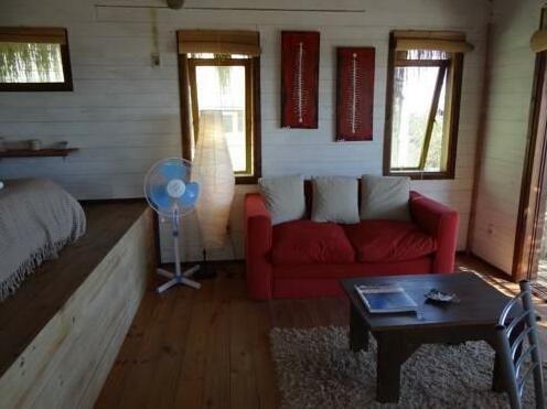 Cabanas Las Bossas - Photo5