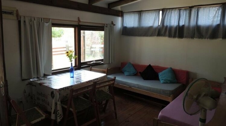 Cabanas Pietragalla - Photo3