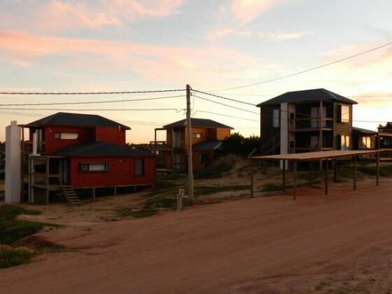 Cabanas Utopia Punta del Diablo - Photo2