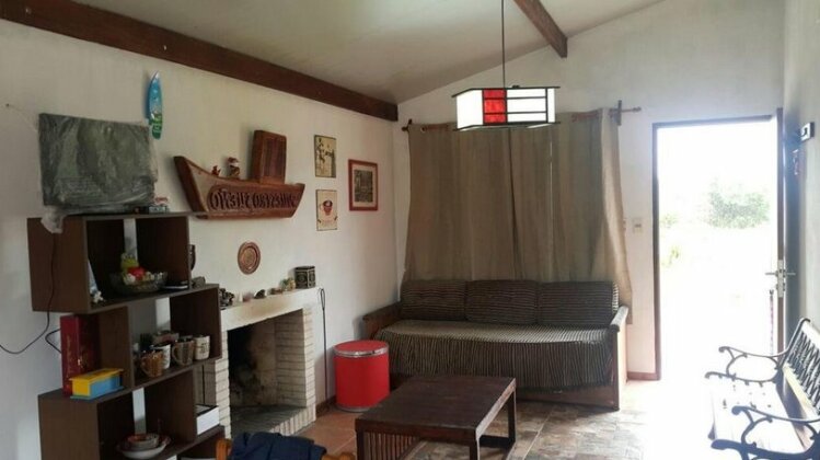Casa Nuestro Sueno - Photo3