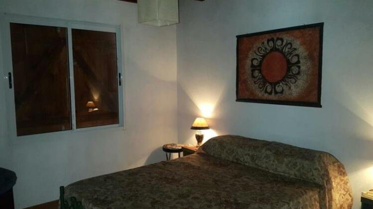 Casa Nuestro Sueno - Photo4
