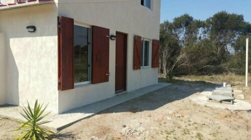 Casa Nuestro Sueno